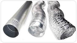Dryer Vent Cleaning